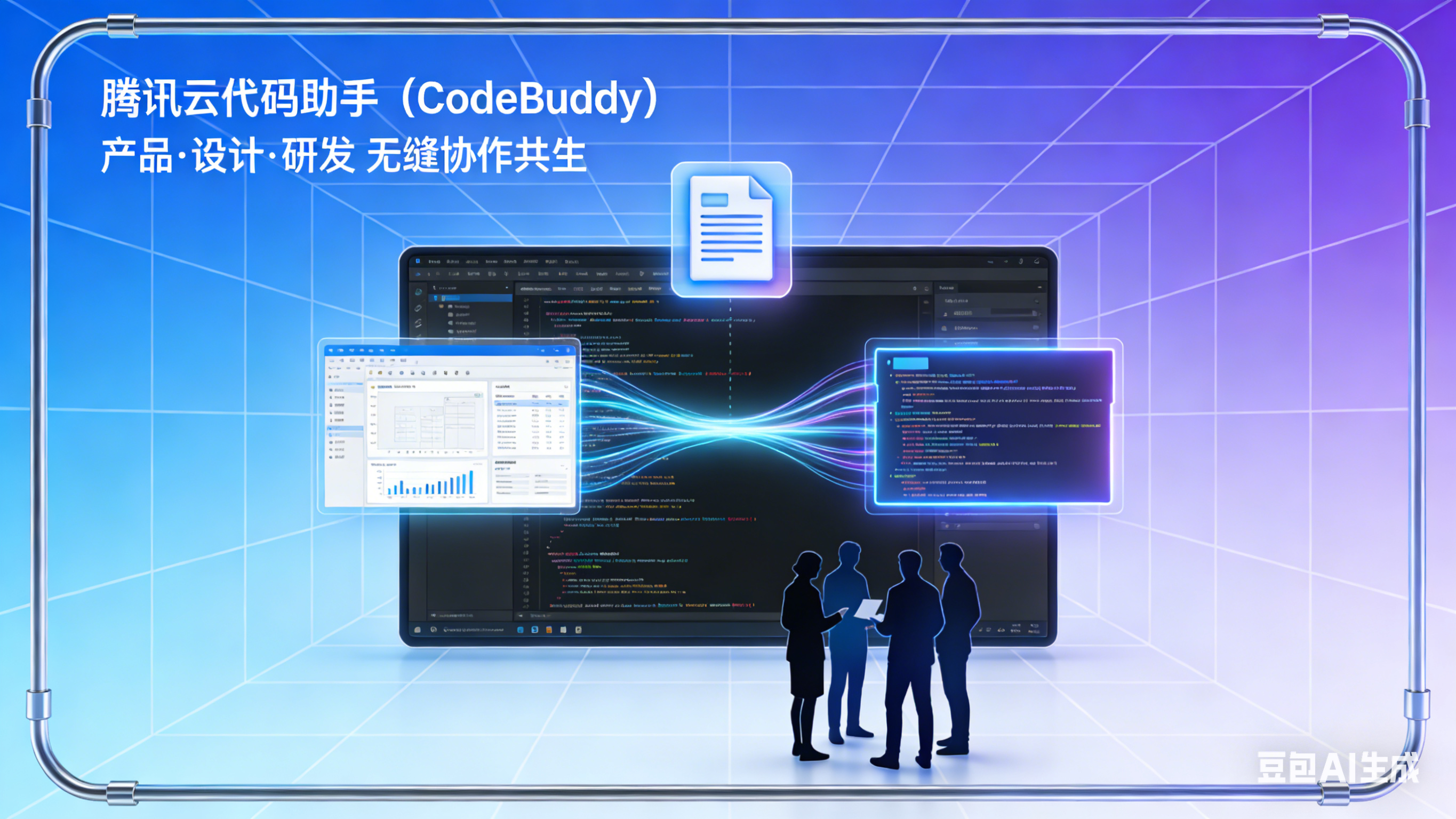 腾讯云代码助手CodeBuddy官网宣传文章.png
