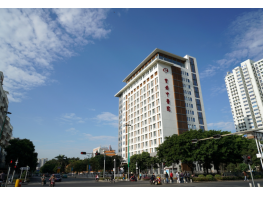 深圳宝安中医院